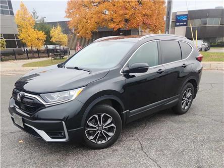 2022 Honda CR-V EX-L (Stk: 4726) in KITCHENER - Image 1 of 10 2022 Honda CR-V EX-L (Stk: 4726) in KITCHENER - Image 1 of 10