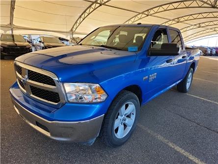 2023 RAM 1500 Classic SLT (Stk: 164476) in London - Image 1 of 7
