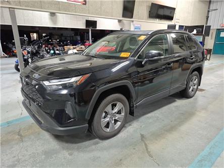 2024 Toyota RAV4 XLE (Stk: 164482) in London - Image 1 of 7 2024 Toyota RAV4 XLE (Stk: 164482) in London - Image 1 of 7