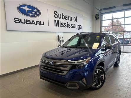 2025 Subaru Forester Limited (Stk: 250125) in Mississauga - Image 1 of 23