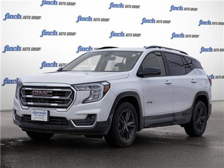 2022 GMC Terrain AT4 (Stk: 42094) in Georgetown - Image 1 of 28