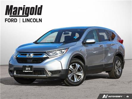 2019 Honda CR-V LX (Stk: 6-25ES0768A) in Whitby - Image 1 of 32