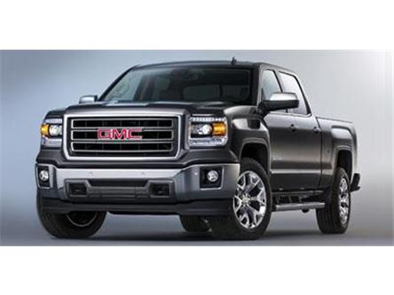 2015 GMC Sierra 1500 SLE (Stk: 8944-25A) in Sault Ste. Marie - Image 1 of 14