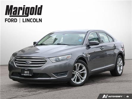 2013 Ford Taurus SEL (Stk: 6-25BS0794A) in Whitby - Image 1 of 32