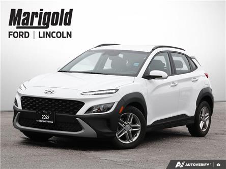 2022 Hyundai Kona 2.0L Essential (Stk: 6-25MK0194A) in Whitby - Image 1 of 32