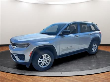 2023 Jeep Grand Cherokee Laredo (Stk: 619139) in Lower Sackville - Image 1 of 23