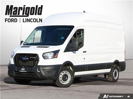 2022 Ford Transit-250 Cargo Base (Stk: 6-A7828) in Whitby - Image 1 of 32