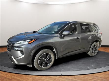 2024 Nissan Rogue SV Moonroof (Stk: 426664) in Lower Sackville - Image 1 of 22
