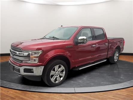 2019 Ford F-150 Lariat (Stk: D04403) in Lower Sackville - Image 1 of 23