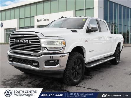 2022 RAM 2500 Laramie (Stk: SU7684) in Calgary - Image 1 of 24