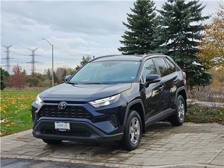 2023 Toyota RAV4 XLE (Stk: 26005B) in Bowmanville - Image 1 of 28 2023 Toyota RAV4 XLE (Stk: 26005B) in Bowmanville - Image 1 of 28