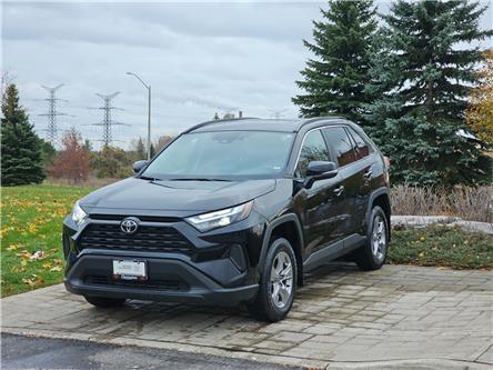 2022 Toyota RAV4 XLE (Stk: P3729) in Bowmanville - Image 1 of 29 2022 Toyota RAV4 XLE (Stk: P3729) in Bowmanville - Image 1 of 29