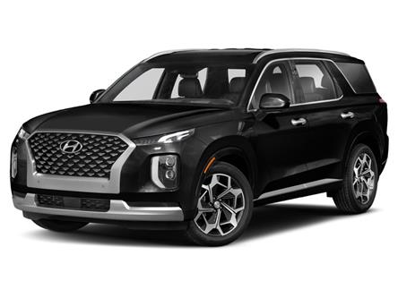 2021 Hyundai Palisade Ultimate Calligraphy w/Beige Interior (Stk: 238282) in Milton - Image 1 of 2 2021 Hyundai Palisade Ultimate Calligraphy w/Beige Interior (Stk: 238282) in Milton - Image 1 of 2