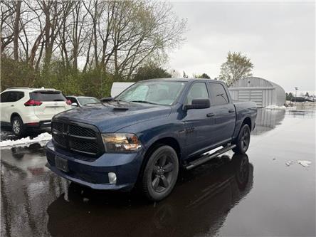 2019 RAM 1500 Classic ST (Stk: 120538) in London - Image 1 of 9