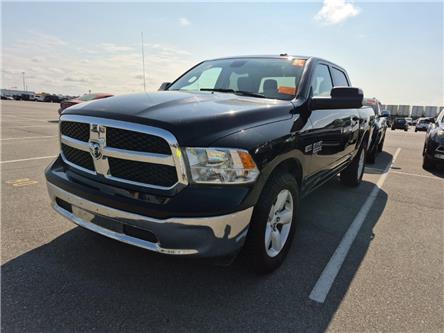 2023 RAM 1500 Classic SLT (Stk: 164478) in London - Image 1 of 8
