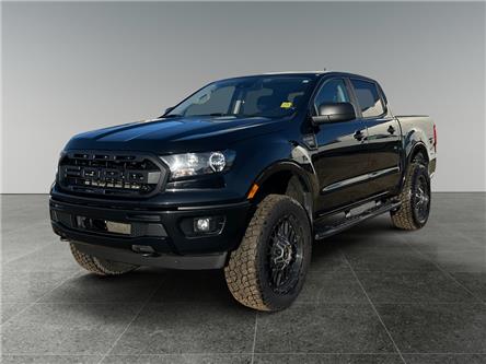 2020 Ford Ranger XLT (Stk: P40391) in Saskatoon - Image 1 of 16