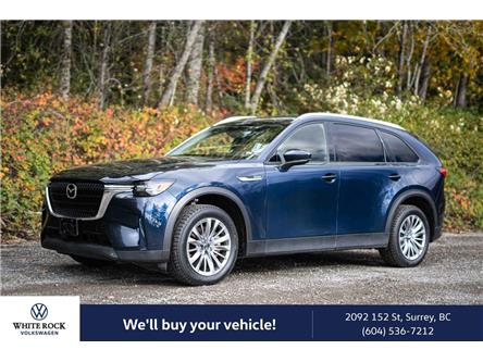 2025 Mazda CX-90 MHEV GS-L (Stk: VW2110) in Vancouver - Image 1 of 24