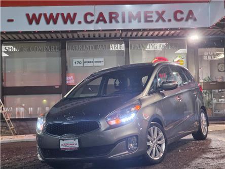 2015 Kia Rondo EX (Stk: 2510584) in Waterloo - Image 1 of 26