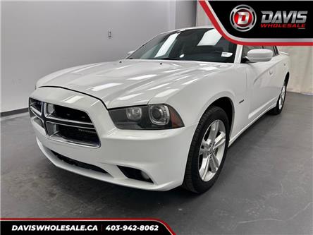 2011 Dodge Charger R/T (Stk: 20890) in Lethbridge - Image 1 of 20 2011 Dodge Charger R/T (Stk: 20890) in Lethbridge - Image 1 of 20