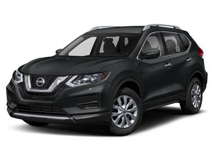 2019 Nissan Rogue (Stk: K1276A) in Thornhill - Image 1 of 3 2019 Nissan Rogue (Stk: K1276A) in Thornhill - Image 1 of 3