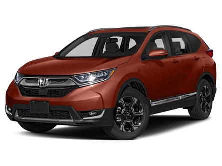 2018 Honda CR-V Touring (Stk: P3178) in Dartmouth - Image 1 of 12