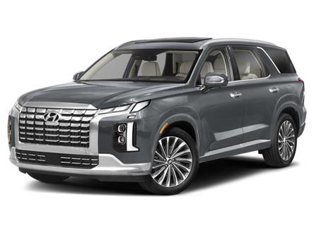 2024 Hyundai Palisade Ultimate Calligraphy (Stk: T069A) in Chatham - Image 1 of 10 2024 Hyundai Palisade Ultimate Calligraphy (Stk: T069A) in Chatham - Image 1 of 10
