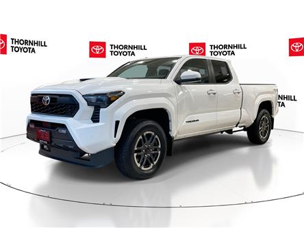 2025 Toyota Tacoma Base (Stk: 12107194) in Concord - Image 1 of 29