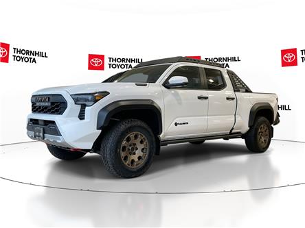 2025 Toyota Tacoma Hybrid Base (Stk: 12106814) in Concord - Image 1 of 36