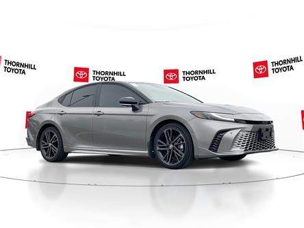 2025 Toyota Camry XSE (Stk: 12107621A) in Concord - Image 1 of 44