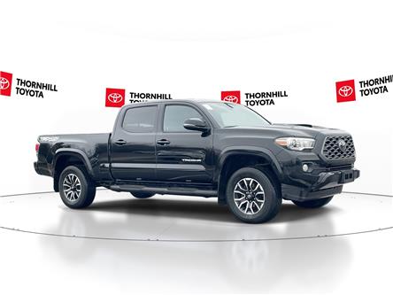 2021 Toyota Tacoma Base (Stk: 12107449A) in Concord - Image 1 of 18 2021 Toyota Tacoma Base (Stk: 12107449A) in Concord - Image 1 of 18