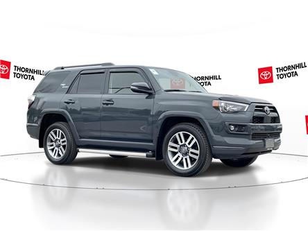 2024 Toyota 4Runner Base (Stk: 12107556A) in Concord - Image 1 of 42 2024 Toyota 4Runner Base (Stk: 12107556A) in Concord - Image 1 of 42