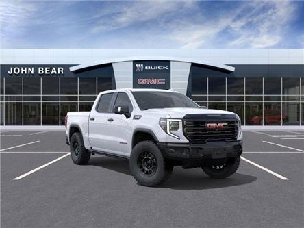 2026 GMC Sierra 1500 AT4X (Stk: 8998-26) in St. Catharines - Image 1 of 24