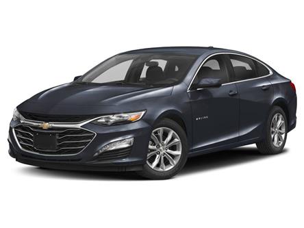 2023 Chevrolet Malibu 1LT (Stk: 23571A) in Oak Bay - Image 1 of 9