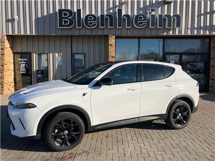 2024 Dodge Hornet GT (Stk: 5B055A) in Blenheim - Image 1 of 17