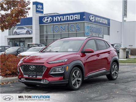 2019 Hyundai Kona 1.6T Trend (Stk: 375601) in Milton - Image 1 of 23 2019 Hyundai Kona 1.6T Trend (Stk: 375601) in Milton - Image 1 of 23