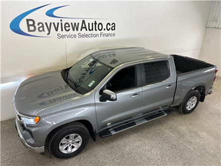 2023 Chevrolet Silverado 1500 LT (Stk: 43159J) in Belleville - Image 1 of 26