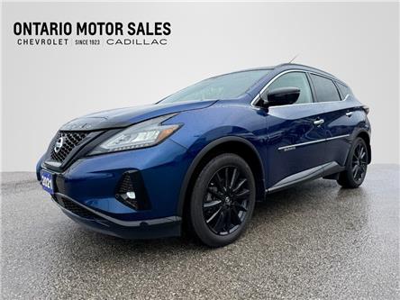 2021 Nissan Murano (Stk: 2-11970AA) in Oshawa - Image 1 of 50 2021 Nissan Murano (Stk: 2-11970AA) in Oshawa - Image 1 of 50