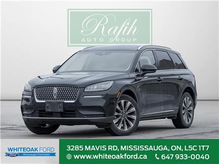 2022 Lincoln Corsair Reserve (Stk: 25N0909A) in Mississauga - Image 1 of 35