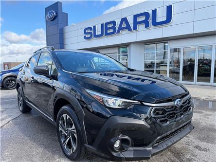 2024 Subaru Crosstrek Touring (Stk: L669) in Newmarket - Image 1 of 17 2024 Subaru Crosstrek Touring (Stk: L669) in Newmarket - Image 1 of 17