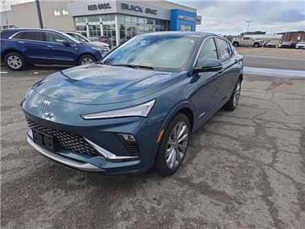 2024 Buick Envista Avenir (Stk: 2025351A) in ARNPRIOR - Image 1 of 21 2024 Buick Envista Avenir (Stk: 2025351A) in ARNPRIOR - Image 1 of 21