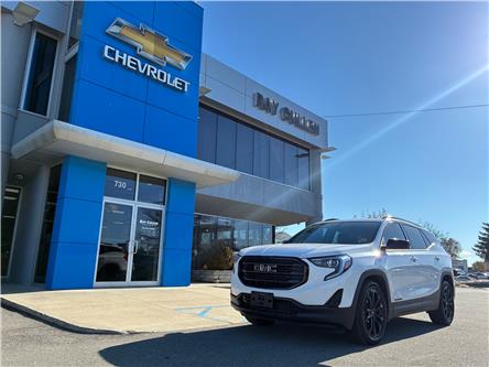 2019 GMC Terrain SLE (Stk: 131379) in London - Image 1 of 17