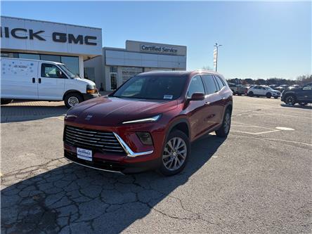 2026 Buick Enclave Preferred (Stk: 57046) in Strathroy - Image 1 of 11