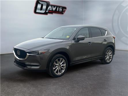2019 Mazda CX-5 GT (Stk: 361521) in AIRDRIE - Image 1 of 15