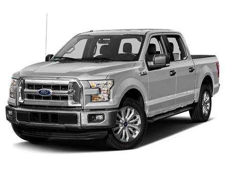 2016 Ford F-150 XLT (Stk: 900245A) in Wawa - Image 1 of 3