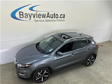 2023 Nissan Qashqai SL (Stk: 43162J) in Belleville - Image 1 of 25 2023 Nissan Qashqai SL (Stk: 43162J) in Belleville - Image 1 of 25