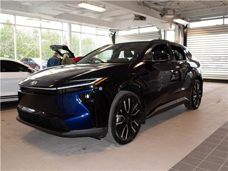 2026 Toyota bZ Limited (Stk: 26481) in Kingston - Image 1 of 15