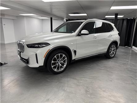 2024 BMW X5 xDrive40i (Stk: A9132) in Saint-Eustache - Image 1 of 31