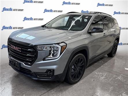 2024 GMC Terrain SLT (Stk: 164371) in London - Image 1 of 26