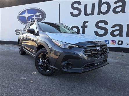 2026 Subaru Crosstrek Convenience (Stk: S3571) in Sarnia - Image 1 of 14 2026 Subaru Crosstrek Convenience (Stk: S3571) in Sarnia - Image 1 of 14
