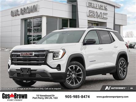 2026 GMC Terrain Elevation (Stk: L335984) in PORT PERRY - Image 1 of 21 2026 GMC Terrain Elevation (Stk: L335984) in PORT PERRY - Image 1 of 21